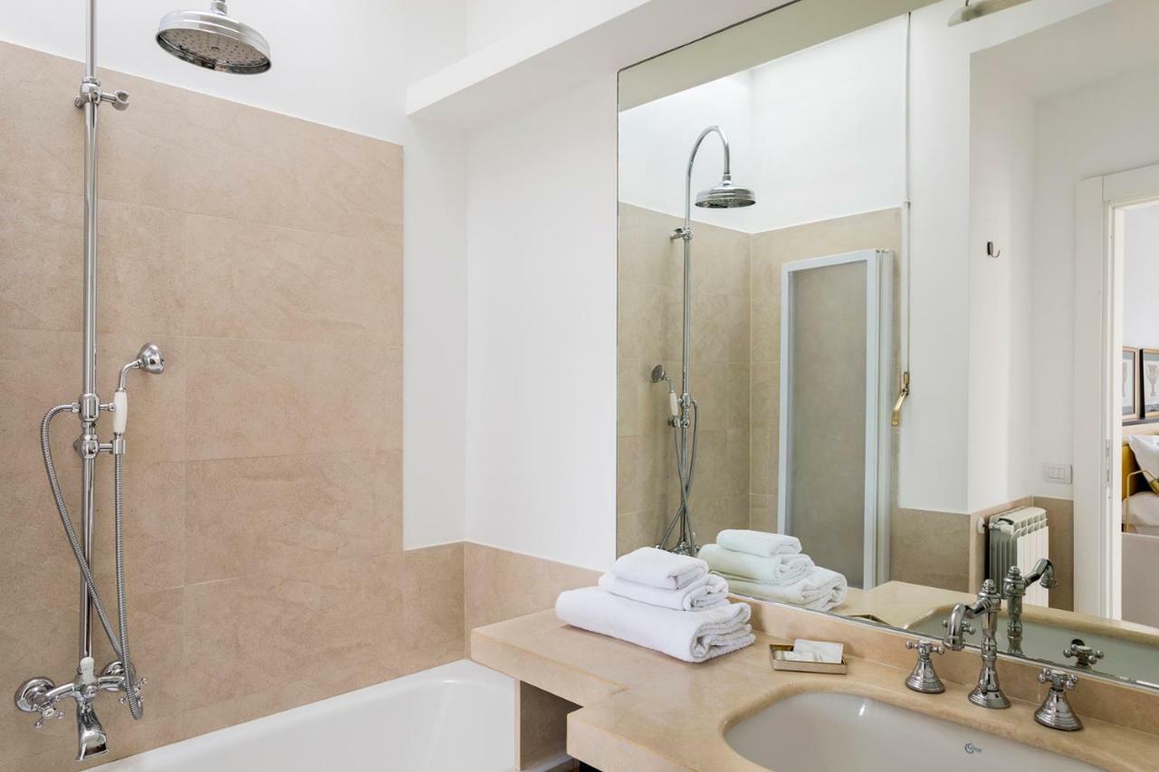 Apartmán Penthouse Rome Capitol Exteriér fotografie