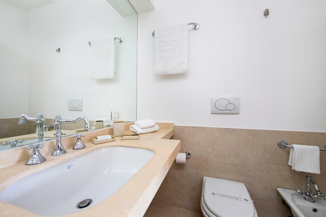 Apartmán Penthouse Rome Capitol Exteriér fotografie