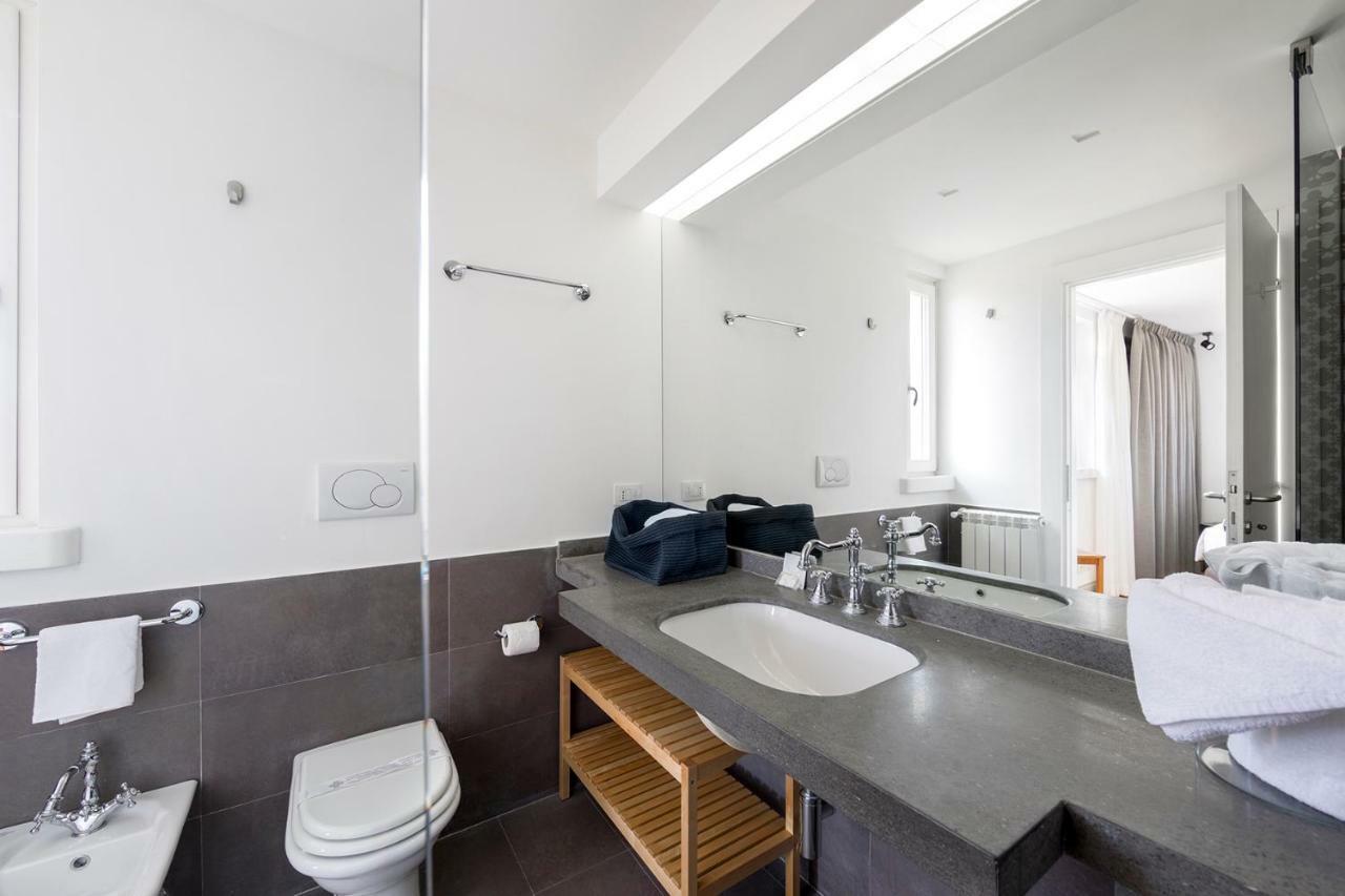 Apartmán Penthouse Rome Capitol Exteriér fotografie